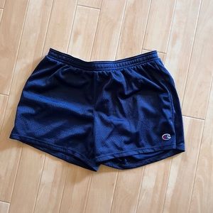 Champion Womens Shorts